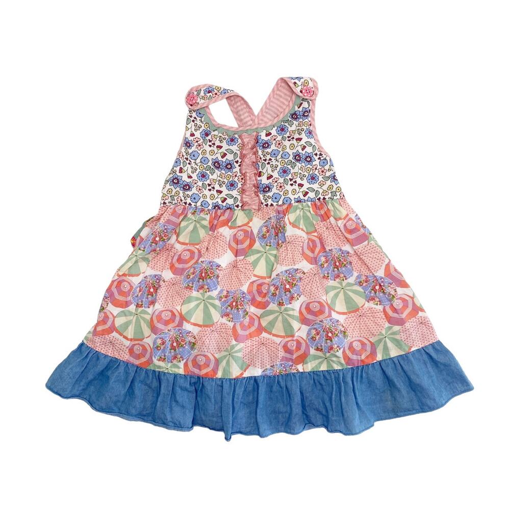 Matilda Jane Surf & Sun Dress